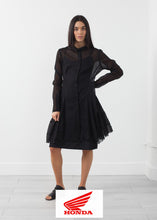 Load image into Gallery viewer, Button Up Dress - thangtv01737 (4518007668795)