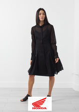Load image into Gallery viewer, Button Up Dress - thangtv01737 (4518007668795)