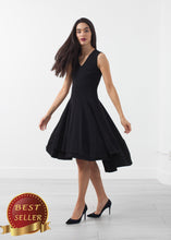 Load image into Gallery viewer, V-Neck Dress - thangtv01737 (4517943246907)