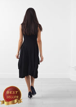 Load image into Gallery viewer, V-Neck Dress - thangtv01737 (4517943246907)