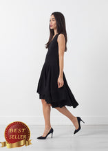 Load image into Gallery viewer, V-Neck Dress - thangtv01737 (4517943246907)