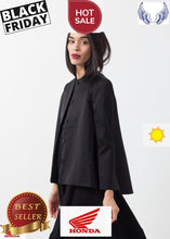 Load image into Gallery viewer, A-Line Jacket - thangtv01737 (4517942329403)