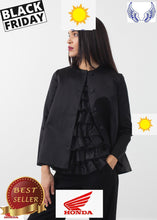 Load image into Gallery viewer, A-Line Jacket - thangtv01737 (4517942329403)