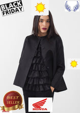 Load image into Gallery viewer, A-Line Jacket - thangtv01737 (4517942329403)