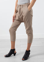 Load image into Gallery viewer, Harem Chino Pant - thangtv01737 (4517965103163)