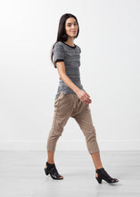 Load image into Gallery viewer, Waffle Knit Crew - thangtv01737 (4518036766779)