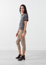 Load image into Gallery viewer, Waffle Knit Crew - thangtv01737 (4518036766779)