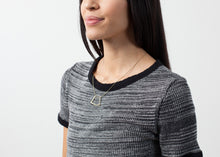 Load image into Gallery viewer, Waffle Knit Crew - thangtv01737 (4518036766779)