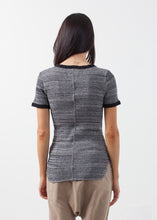 Load image into Gallery viewer, Waffle Knit Crew - thangtv01737 (4518036766779)