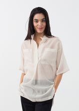 Load image into Gallery viewer, Polygon Tunic - thangtv01737 (4518037389371)