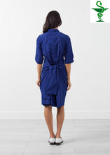 Load image into Gallery viewer, Tied Sleeve Dress - thangtv01737 (4518052954171)