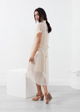 Load image into Gallery viewer, Ultime Shirt Dress - thangtv01737 (4518057607227)