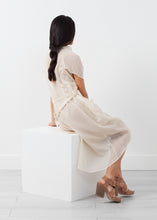 Load image into Gallery viewer, Ultime Shirt Dress - thangtv01737 (4518057607227)