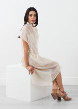 Load image into Gallery viewer, Ultime Shirt Dress - thangtv01737 (4518057607227)