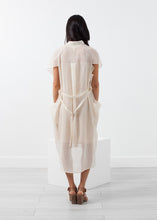 Load image into Gallery viewer, Ultime Shirt Dress - thangtv01737 (4518057607227)
