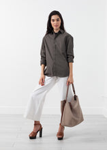 Load image into Gallery viewer, Woven Shirt - thangtv01737 (4518057214011)