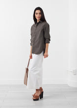 Load image into Gallery viewer, Woven Shirt - thangtv01737 (4518057214011)