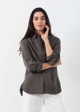 Load image into Gallery viewer, Woven Shirt - thangtv01737 (4518057214011)