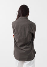 Load image into Gallery viewer, Woven Shirt - thangtv01737 (4518057214011)