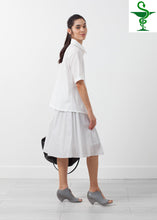 Load image into Gallery viewer, Short Sleeve Button Up - thangtv01737 (4518050627643)