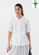 Load image into Gallery viewer, Short Sleeve Button Up - thangtv01737 (4518050627643)