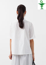 Load image into Gallery viewer, Short Sleeve Button Up - thangtv01737 (4518050627643)