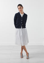 Load image into Gallery viewer, Lime Cardigan - thangtv01737 (4518055739451)