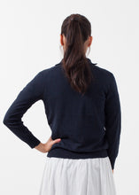 Load image into Gallery viewer, Lime Cardigan - thangtv01737 (4518055739451)