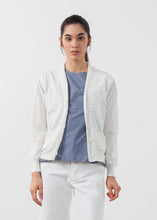 Load image into Gallery viewer, Lime Cardigan - thangtv01737 (4518055510075)