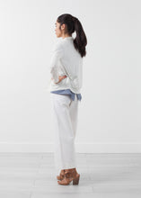 Load image into Gallery viewer, Lime Cardigan - thangtv01737 (4518055510075)