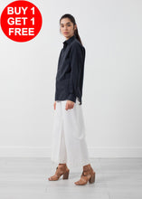 Load image into Gallery viewer, Woven Shirt - thangtv01737 (4518057377851)