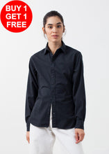 Load image into Gallery viewer, Woven Shirt - thangtv01737 (4518057377851)