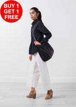 Load image into Gallery viewer, Woven Shirt - thangtv01737 (4518057377851)
