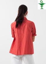 Load image into Gallery viewer, Short Sleeve Button Up - thangtv01737 (4518051905595)