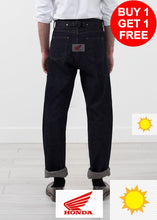Load image into Gallery viewer, 5 Pocket Jean - thangtv01737 (4518053576763)