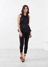 Load image into Gallery viewer, Organza Swing Top - thangtv01737 (4518061015099)
