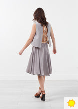 Load image into Gallery viewer, Full Skirt - thangtv01737 (4518060261435)
