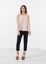 Load image into Gallery viewer, Organza Swing Top - thangtv01737 (4518060785723)