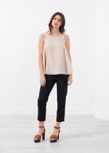 Load image into Gallery viewer, Organza Swing Top - thangtv01737 (4518060785723)