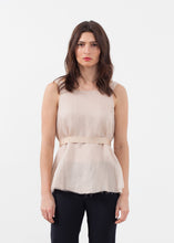 Load image into Gallery viewer, Organza Swing Top - thangtv01737 (4518060785723)