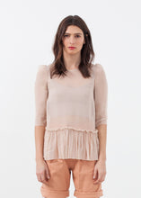 Load image into Gallery viewer, Ruffle Top - thangtv01737 (4518061899835)