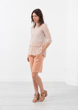 Load image into Gallery viewer, Ruffle Top - thangtv01737 (4518061899835)