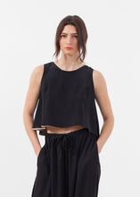 Load image into Gallery viewer, Reversible Tie Top - thangtv01737 (4518059868219)