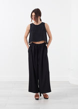 Load image into Gallery viewer, Reversible Tie Top - thangtv01737 (4518059868219)