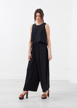 Load image into Gallery viewer, Reversible Tie Top - thangtv01737 (4518059868219)