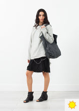 Load image into Gallery viewer, Frayed Shirt - thangtv01737 (4518071959611)