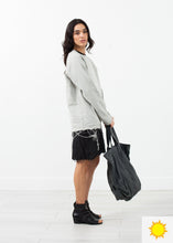 Load image into Gallery viewer, Frayed Shirt - thangtv01737 (4518071959611)