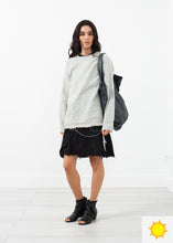 Load image into Gallery viewer, Frayed Shirt - thangtv01737 (4518071959611)