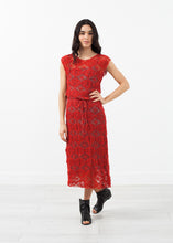Load image into Gallery viewer, Lace Dress - thangtv01737 (4518072221755)