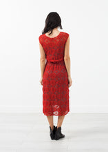 Load image into Gallery viewer, Lace Dress - thangtv01737 (4518072221755)